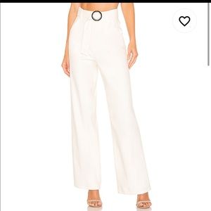 Super cute wide legged pants